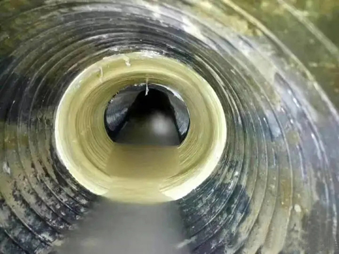 靖宇内衬修复法通常适用于哪些类型的断面管道