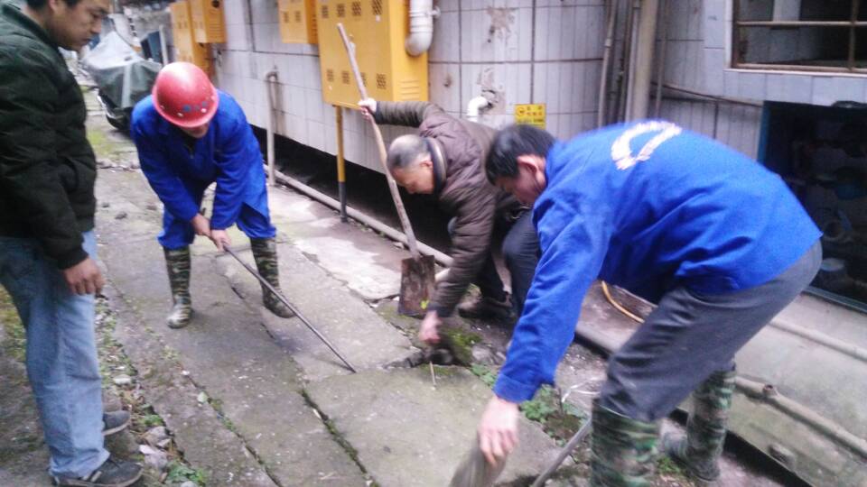 靖宇清掏化粪池、管道疏通一站式服务<高效><技术><可靠>